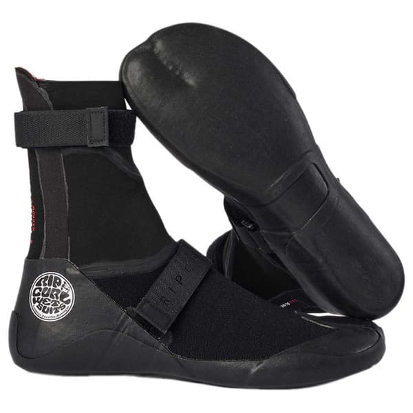 Rip Curl Stövlar Fbomb 5 Mm Svart EU 41-42