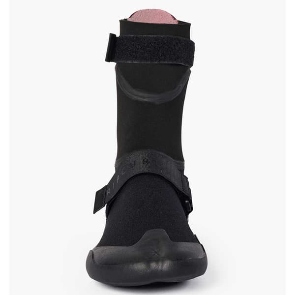 Rip Curl Støvler Fbomb 5 Mm Narrow Sort EU 41-42