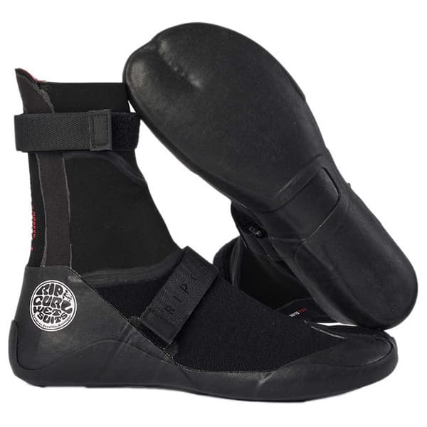 Rip Curl Tossut Fbomb 5 Mm Narrow Musta EU 43