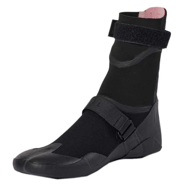 Rip Curl Stövlar Fbomb 3 Mm Narrow H Svart EU 40