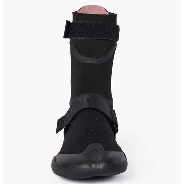 Rip Curl Støvler Fbomb 3 Mm Narrow H Sort EU 41-42