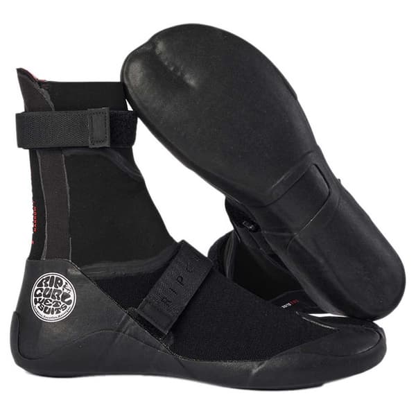 Rip Curl Stövlar Fbomb 3 Mm Narrow H Svart EU 43