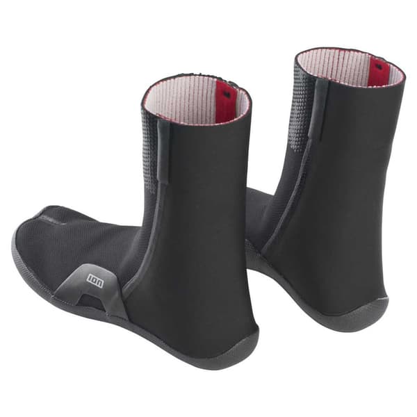 Ion Støvler Ballistic Internal Split 3 Mm Sort EU 43-44