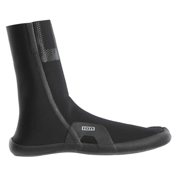 Ion Støvler Ballistic Internal Split 3 Mm Sort EU 45-46