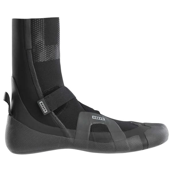 Ion Støvler Ballistic Internal Split 3 Mm Sort EU 38-39