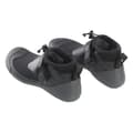 Pikkukuva 2 / 3: Ion Tossut Ballistic Round Toe 2.5 Mm Musta EU 43-44