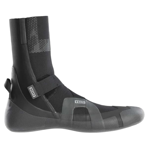 Ion Stövlar Ballistic Round Toe 3 Mm Svart EU 38-39