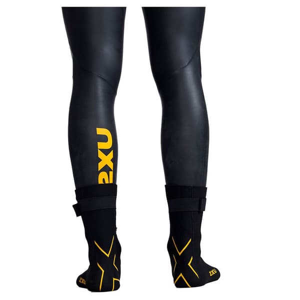 2xu Tossut Propel Musta EU 42-46