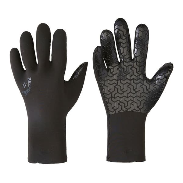 Billabong Handsker Absolute 3 Mm Sort L