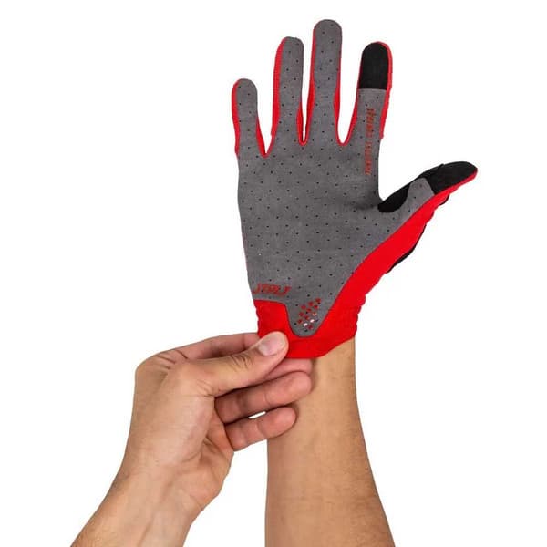 Jetpilot Handsker Rx One Rød XL