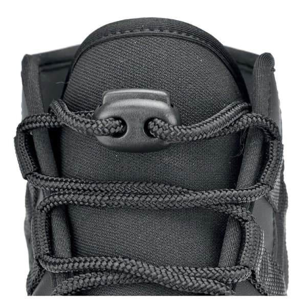 Seacsub Tossut Rock Hd 3 Mm Musta EU 44-45
