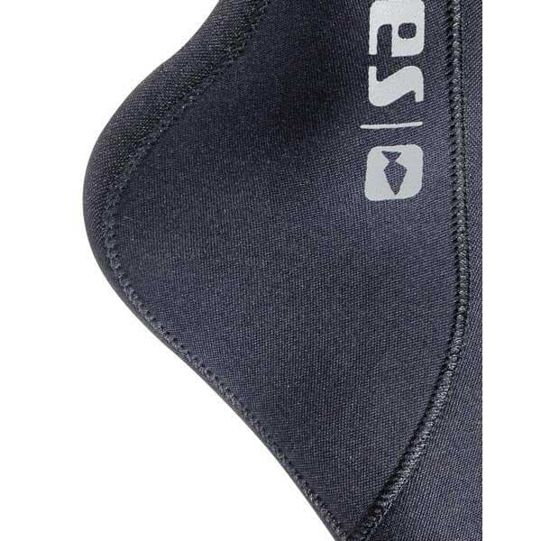 Mares Pure Passion Sokker Flex 50 Ultrastretch Sort EU 40-42