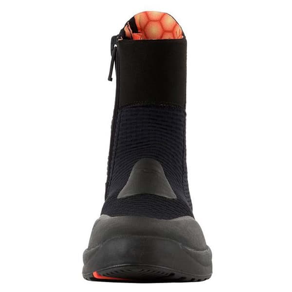 Bare Støvler Ultrawarmth 7 Mm Sort EU 39