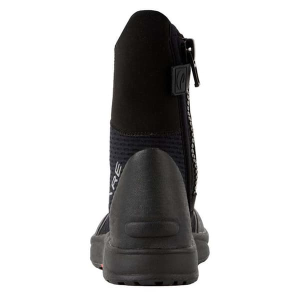 Bare Støvler Ultrawarmth 7 Mm Sort EU 39