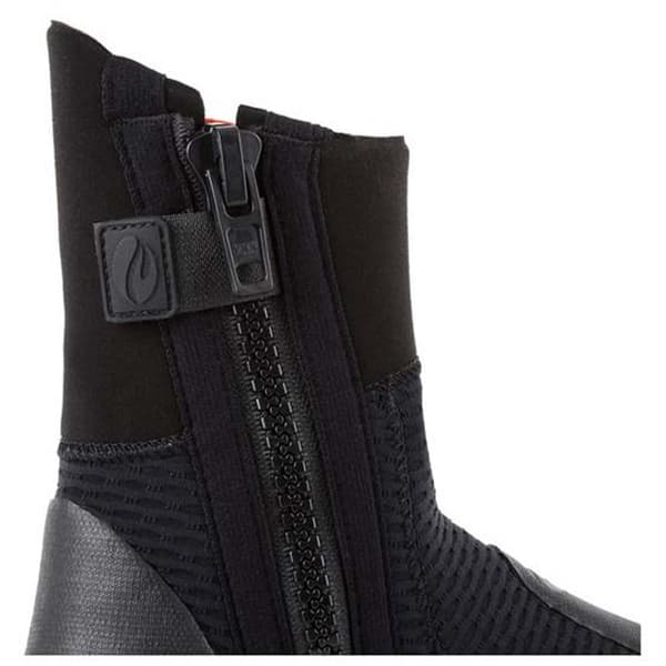Bare Støvler Ultrawarmth 7 Mm Sort EU 39