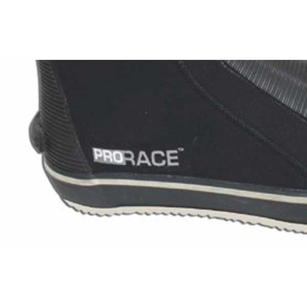 Prorace Stövletter Semi Dry Svart EU 36 Man