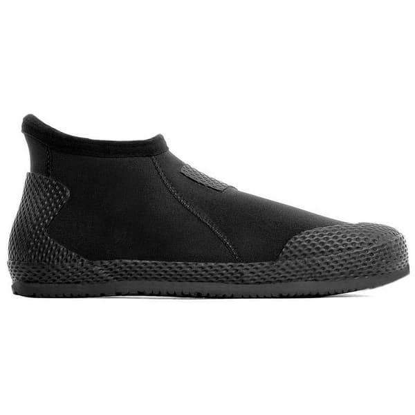 Aqualung Nilkkasaappaat Superlow 3 Mm Musta EU 40