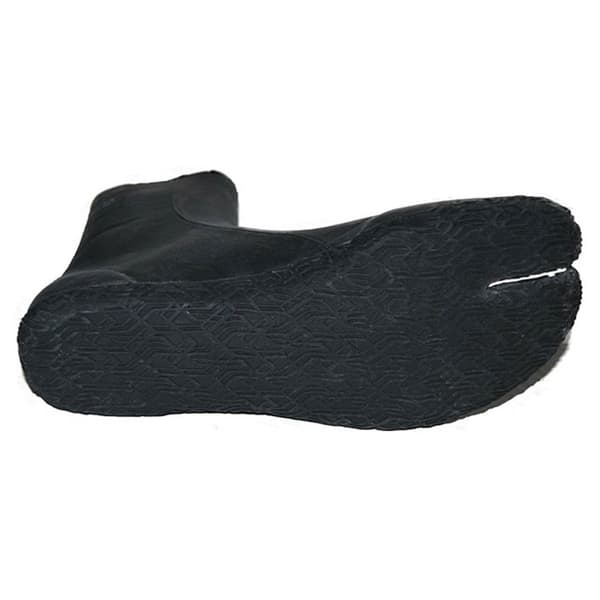 Aquatys Nilkkasaappaat Nexkin 5 Mm Musta EU 42-43