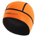Pikkukuva 1 / 2: Buddyswim Neopreeninen Lippalakki Strapless Oranssi S