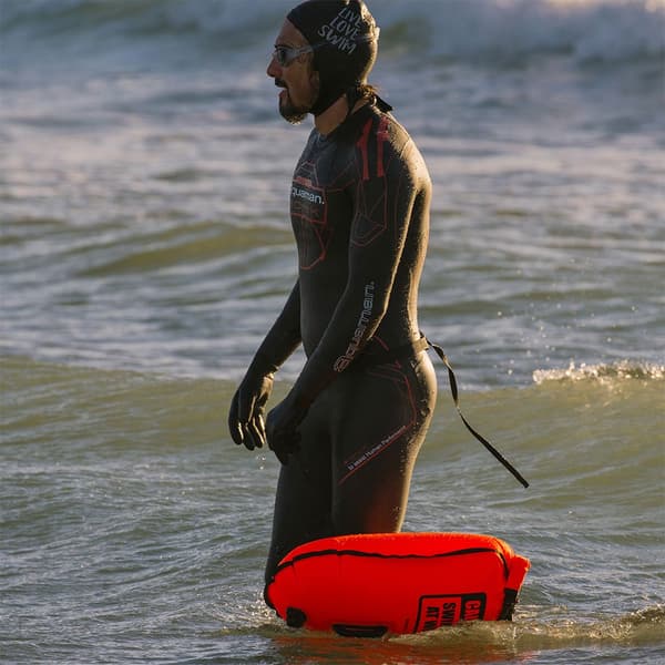 Buddyswim Neopreenikäsineet Trilaminate Warmth 2.5 Mm Musta XS