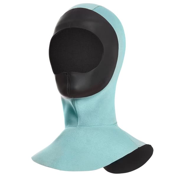 Buddyswim Neoprenhuva Trilaminate Warmth 2.5 Mm Svart L