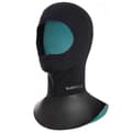 Miniatyrbild 1 av 7: Buddyswim Neoprenhuva Trilaminate Warmth 2.5 Mm Svart L
