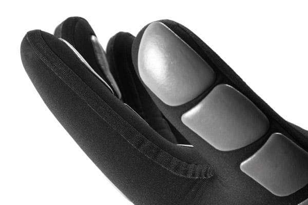 Omer Handskar Spider 5 Mm Svart XL