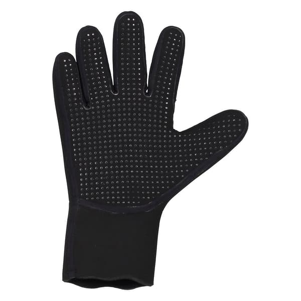 Omer Handskar Spider 5 Mm Svart XL