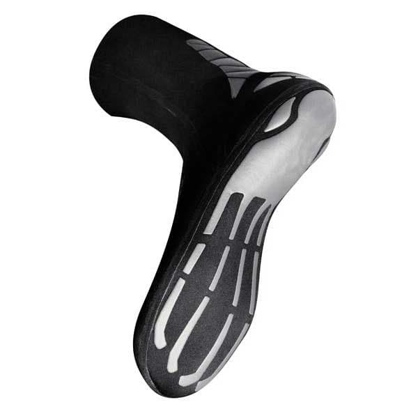 Omer Strumpor Spider 5 Mm Svart EU 44-45