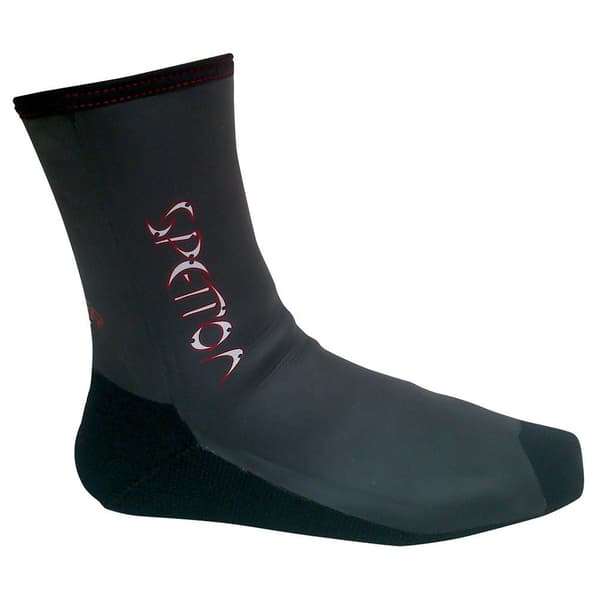 Spetton Sukat Winter Glide Skin 3 Mm Musta EU 43-44