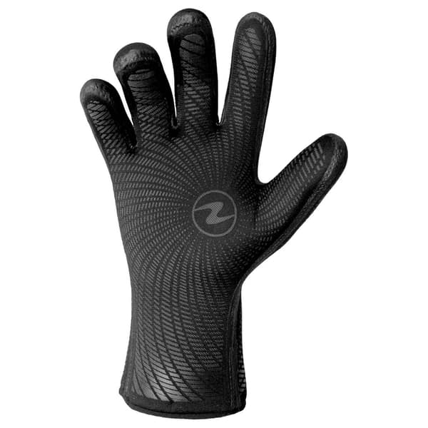 Aqualung Handsker Liquid Seam 3 Mm Sort XL