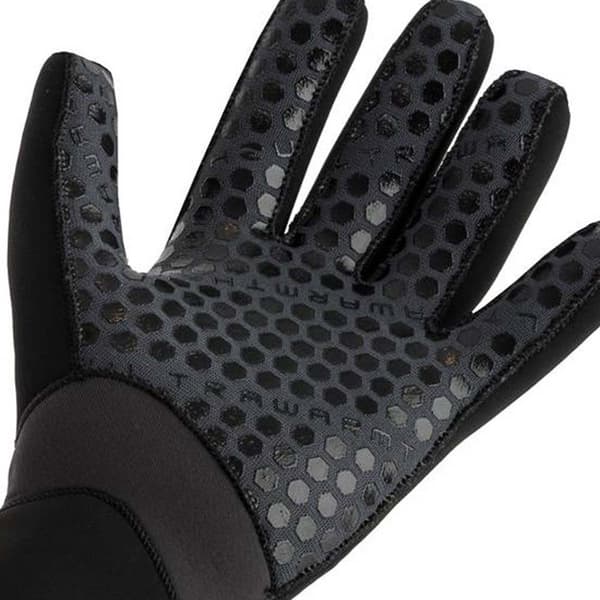 Bare Käsineet Ultrawarmth 5 Mm Musta M