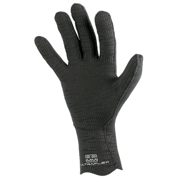 Seacsub Handsker Ultraflex 2 Mm Sort 2XL