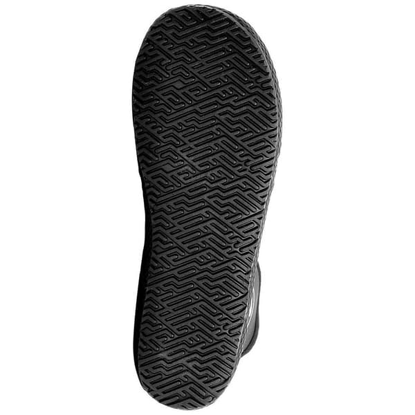 Aqualung Stövlar Superzip 5 Mm Svart EU 47