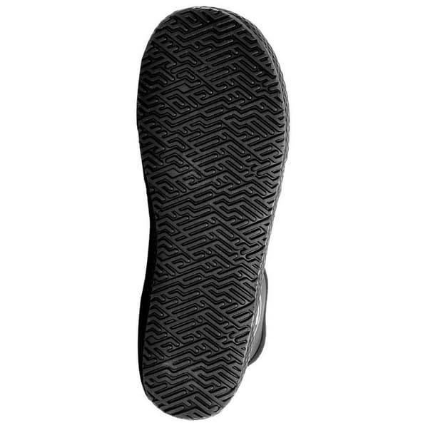 Aqualung Nilkkasaappaat Superlow 3 Mm Musta EU 38