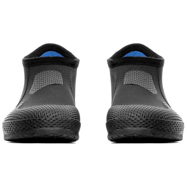 Aqualung Ankelstøvler Superlow 3 Mm Sort EU 46