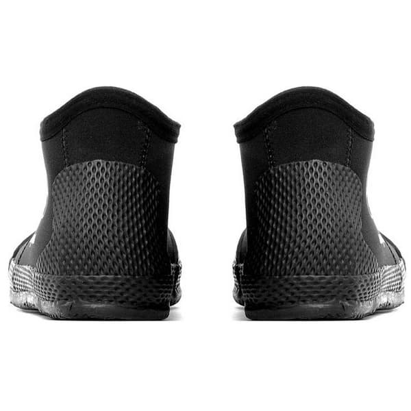Aqualung Ankelstøvler Superlow 3 Mm Sort EU 46