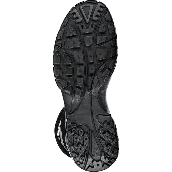 Cressi Støvler Korsor 5 Mm Sort EU 38-39
