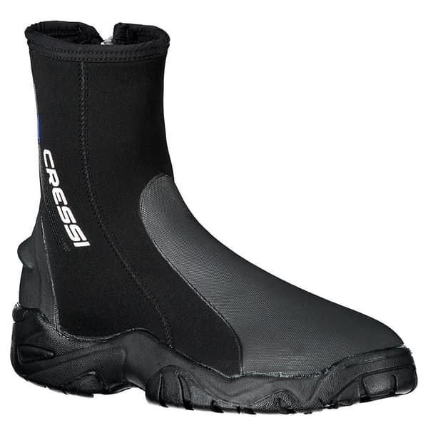 Cressi Stövlar Korsor 5 Mm Svart EU 44-45