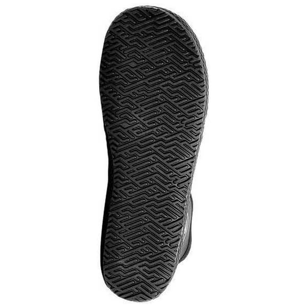 Aqualung Ankelstøvler Superzip 7 Mm Sort EU 51