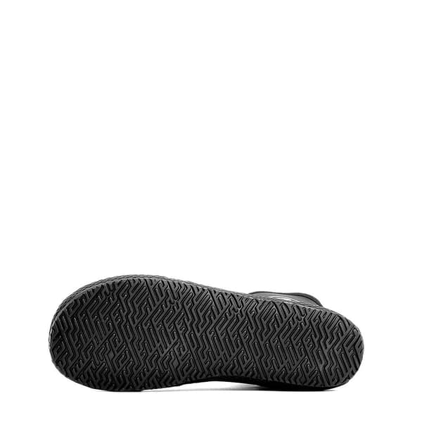 Aqualung Stövletter Echozip 7 Mm Svart EU 47