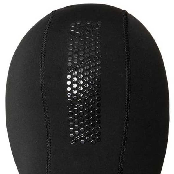 Bare Hætte Ultrawarmth 5 Mm Sort M