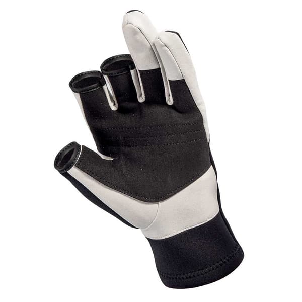 Mares Xr Handsker Xr Amara Tek Sort S