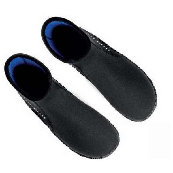 Aqualung Känga Echomid 5 Mm Svart EU 39