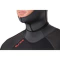 Pikkukuva 2 / 2: Bare Huppu Exowear Musta M