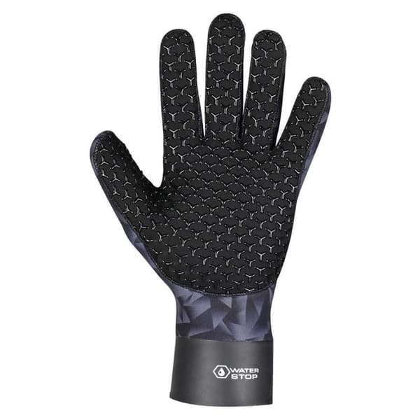 Mares Pure Passion Spearfishing Handsker Polygon 2/3.5/5 Mm Sort XS-S