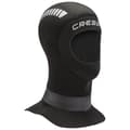 Miniatyrbillede 1 af 2: Cressi Hætte Orust 5 Mm Sort M