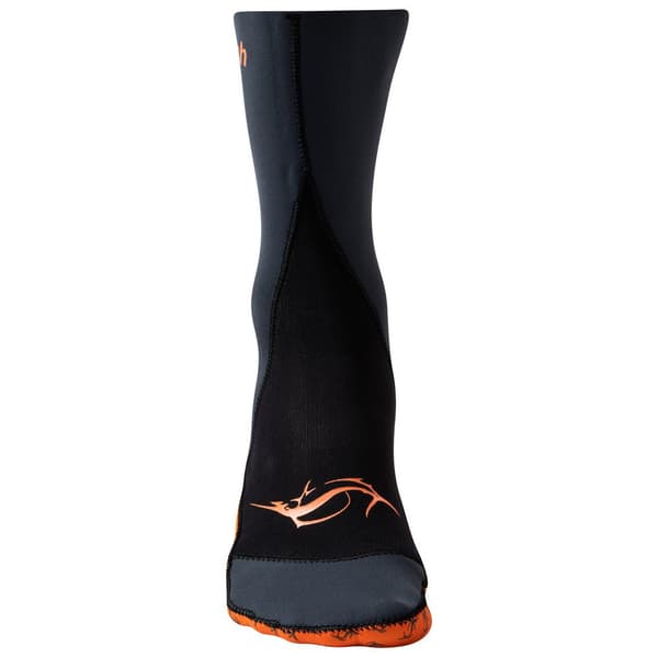 Sailfish Neopreeniset Saappaat Musta EU 40-43