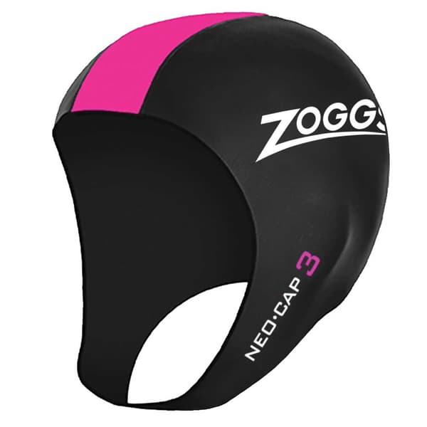 Zoggs Neo Cap 3 Unisex Sort L-XL