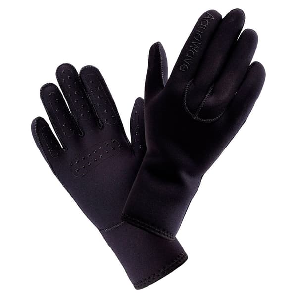 Aquawave Neopreenikäsineet M000177358 Musta S